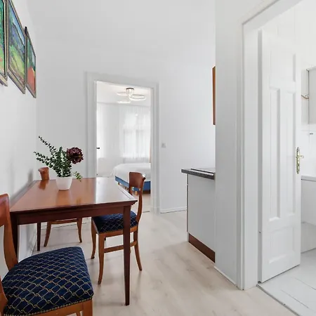 Ascania, Whg 2 Apartment *