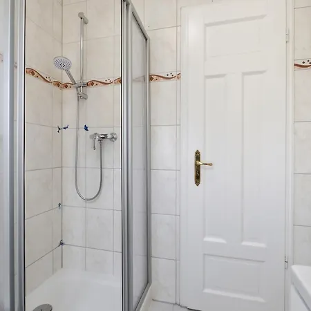 Apartamento Ascania, Whg 2