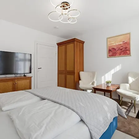 Apartment Ascania, Whg 2 *