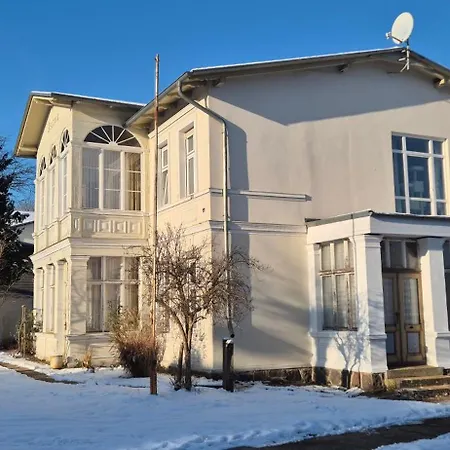Ascania, Whg 2 Apartment